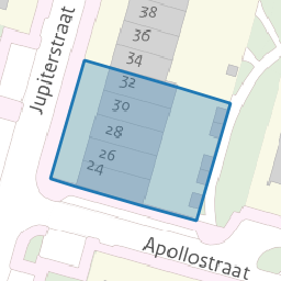 Perceel RMD00-F-5135