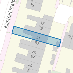 Perceel RMD00-F-5153