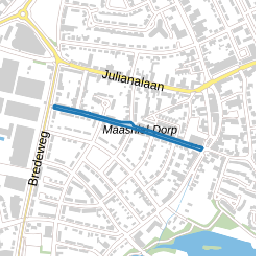 Perceel RMD00-F-5161