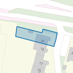 Perceel RMD00-F-5167