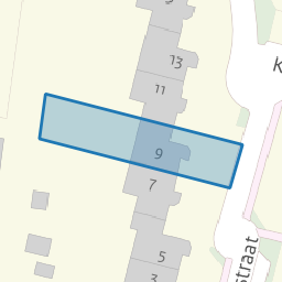 Perceel RMD00-F-5173