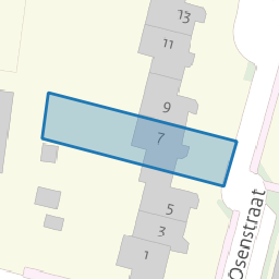 Perceel RMD00-F-5174