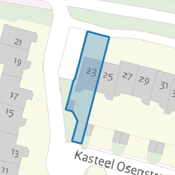 Perceel RMD00-F-5178