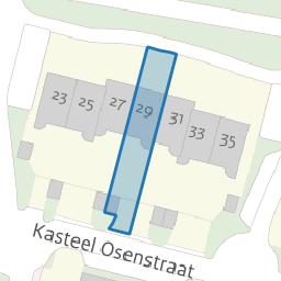 Perceel RMD00-F-5181