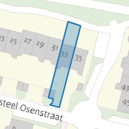 Perceel RMD00-F-5183