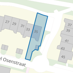 Perceel RMD00-F-5184