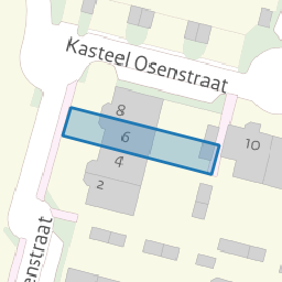 Perceel RMD00-F-5186
