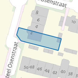 Perceel RMD00-F-5188