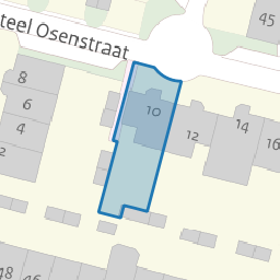 Perceel RMD00-F-5189