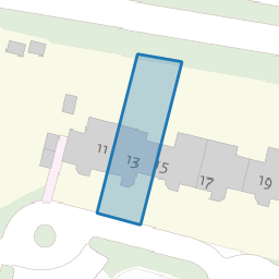 Perceel RMD00-F-5199