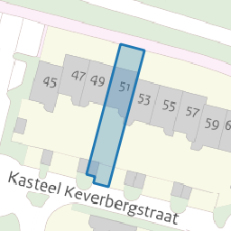 Perceel RMD00-F-5237