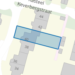 Perceel RMD00-F-5245
