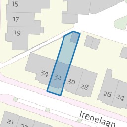 Perceel RMD00-F-5263
