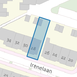 Perceel RMD00-F-5265