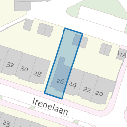 Perceel RMD00-F-5267