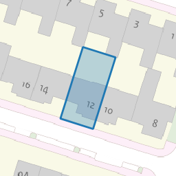 Perceel RMD00-F-5273