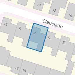 Perceel RMD00-F-5278