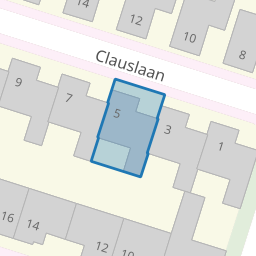 Perceel RMD00-F-5279