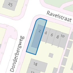 Perceel RMD00-F-5286