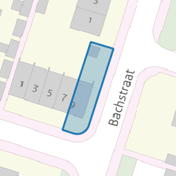 Perceel RMD00-F-5287