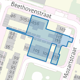 Perceel RMD00-F-5295