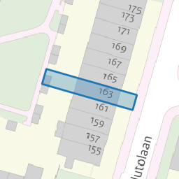 Perceel RMD00-F-5299