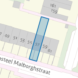 Perceel RMD00-F-5308