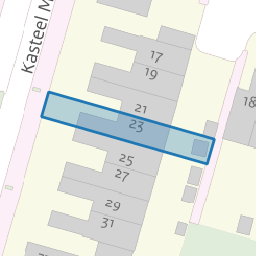 Perceel RMD00-F-5310