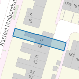 Perceel RMD00-F-5311