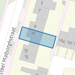 Perceel RMD00-F-5313