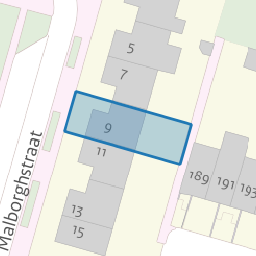 Perceel RMD00-F-5314