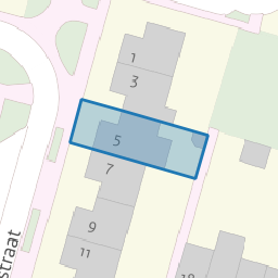 Perceel RMD00-F-5315