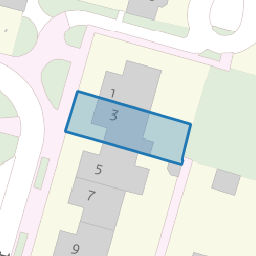 Perceel RMD00-F-5316