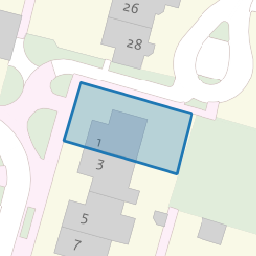 Perceel RMD00-F-5317