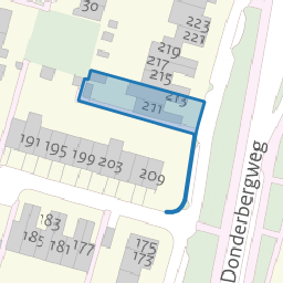 Perceel RMD00-F-5319