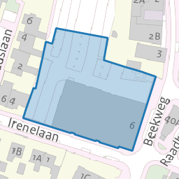 Perceel RMD00-F-5332