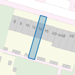Perceel RMD00-F-5336