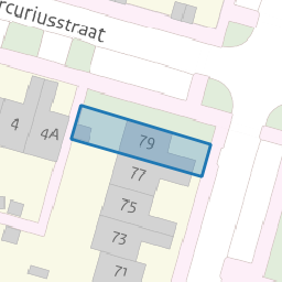 Perceel RMD00-F-5338