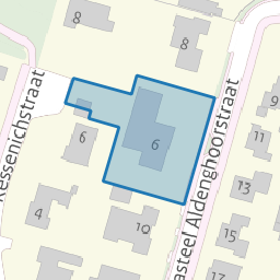 Perceel RMD00-F-5353