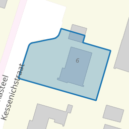 Perceel RMD00-F-5354