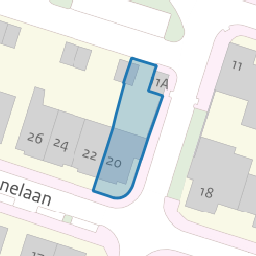 Perceel RMD00-F-5358