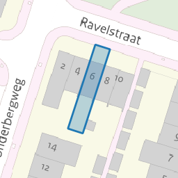 Perceel RMD00-F-5366