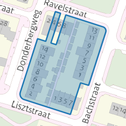 Perceel RMD00-F-5367