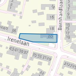 Perceel RMD00-F-5377