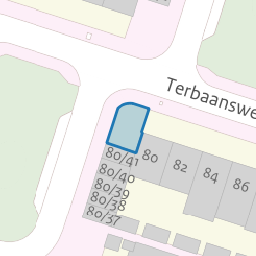 Perceel RMD00-F-5381