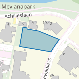 Perceel RMD00-F-5399