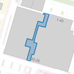 Perceel RMD00-F-5427