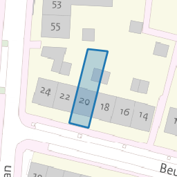 Perceel RMD00-F-5482