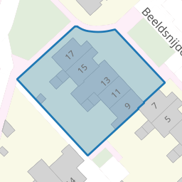 Perceel RMD00-F-5497