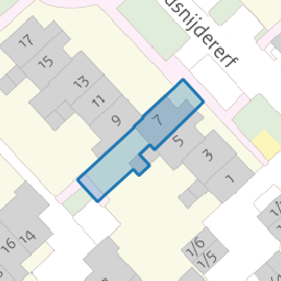Perceel RMD00-F-5498